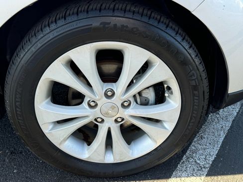 Used 2015 Kia Soul + image 11