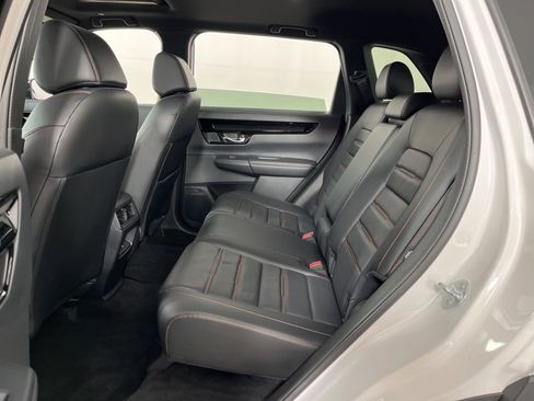 Certified 2025 Honda CR-V Sport Touring image 25