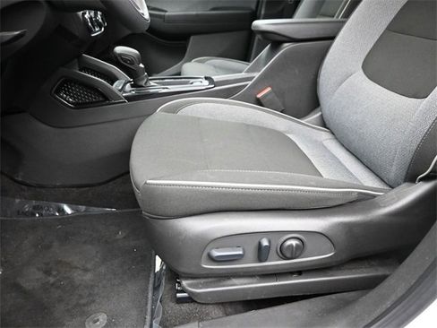 Used 2023 Chevrolet TrailBlazer LT w/ Convenience Package image 14