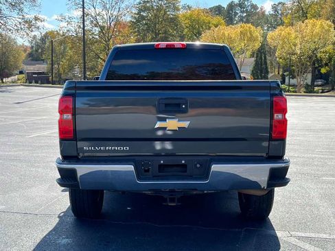 Used 2018 Chevrolet Silverado 1500 LT image 6