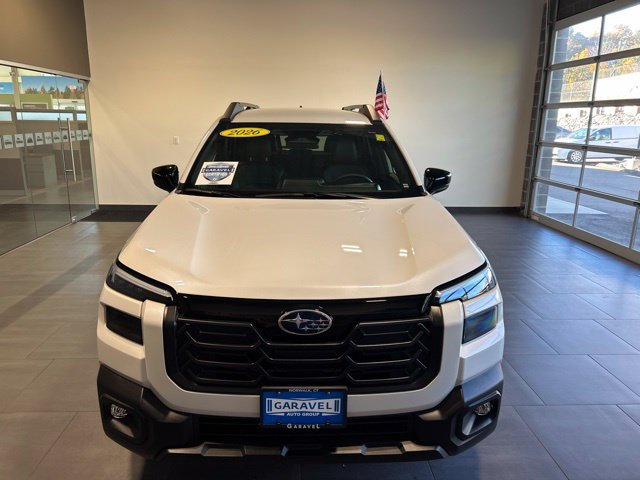 Used 2026 Subaru Outback Premium AWD/4WD image 11