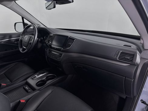 Certified 2023 Honda Ridgeline RTL image 29