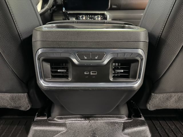 Used 2024 GMC Sierra 2500 Denali w/ Denali Reserve Package AWD/4WD image 31