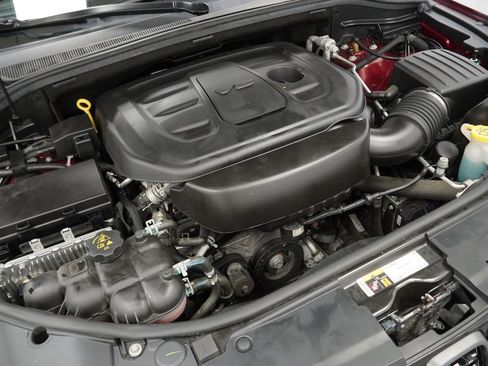 Certified 2021 Jeep Grand Cherokee High Altitude image 51