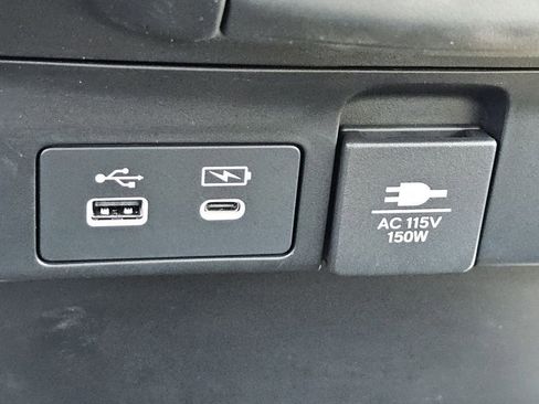 Used 2026 Honda Odyssey Touring image 14