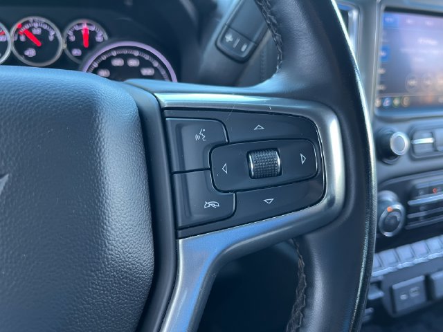 Used 2023 Chevrolet Silverado 2500 LT AWD/4WD image 22