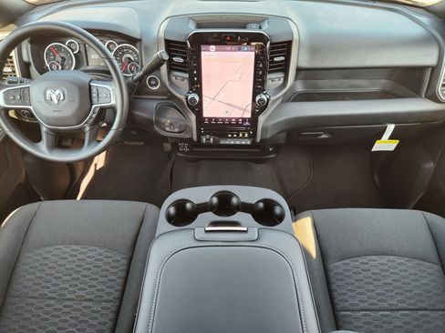 New 2026 RAM 2500 Tradesman image 21