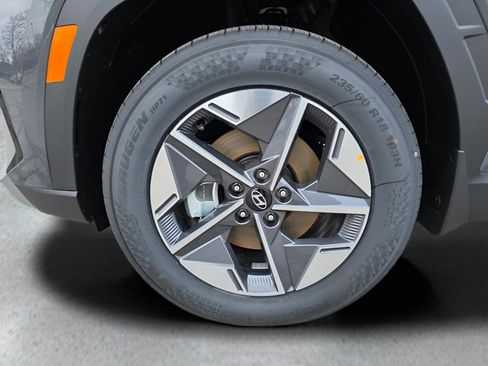 New 2026 Hyundai Tucson SEL image 10