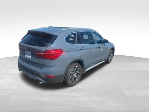 Used 2020 BMW X1 sDrive28i FWD image 6