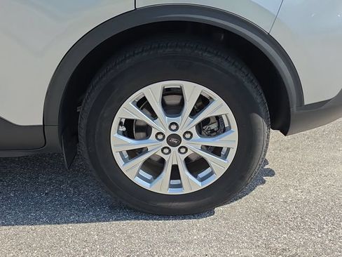 Used 2023 Ford Escape Active FWD image 5