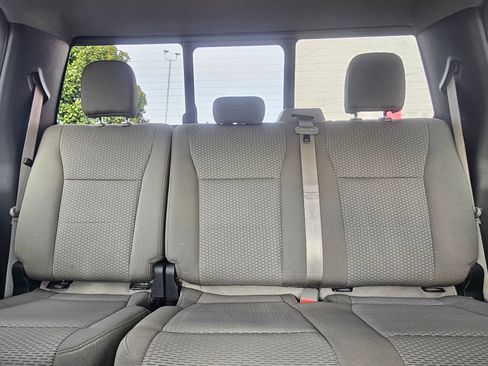 Used 2019 Ford F150 XLT w/ Equipment Group 302A Luxury image 24