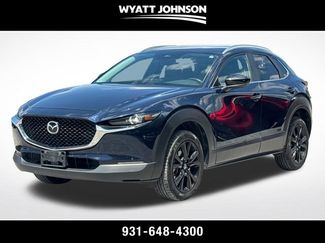 Used 2024 MAZDA CX-30 AWD 2.5 S w/ Select Sport Pkg 360° Tour