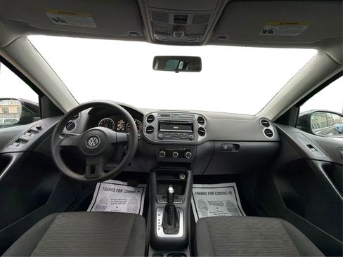 Used 2012 Volkswagen Tiguan S image 23