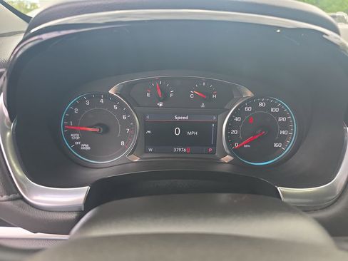 Certified 2023 Chevrolet Traverse LT AWD/4WD image 18
