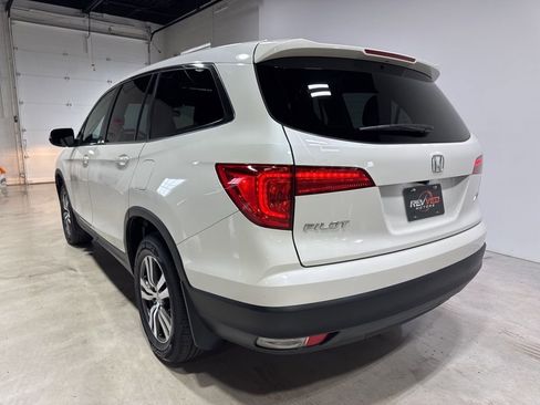 Used 2017 Honda Pilot EX-L image 5