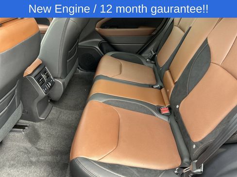 New 2026 Subaru Forester Touring AWD/4WD image 13