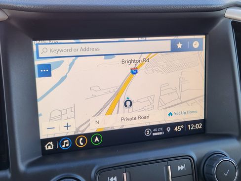 Certified 2023 GMC Terrain Denali w/ Denali Premium Package image 15