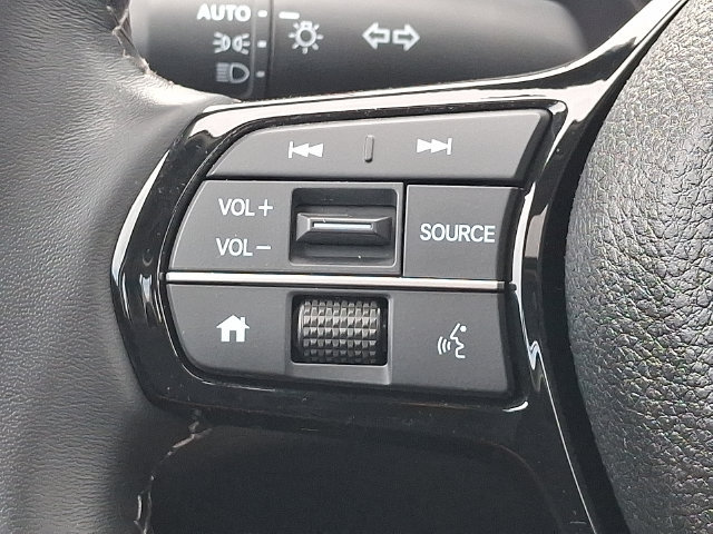 Certified 2024 Honda Civic EX image 21
