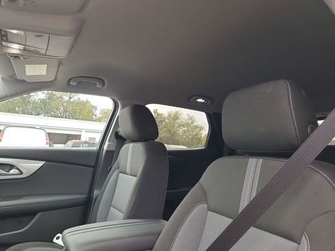 New 2025 Chevrolet Blazer LT w/ Driver Confidence Package image 19