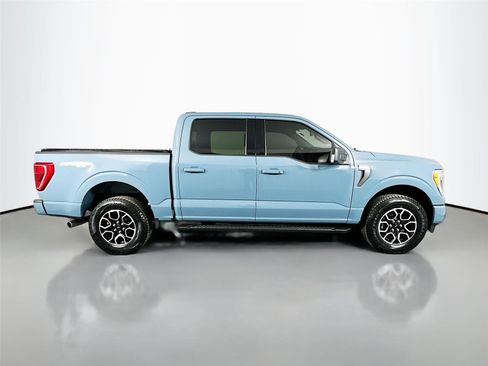 Used 2023 Ford F150 XLT w/ Equipment Group 302A High image 18