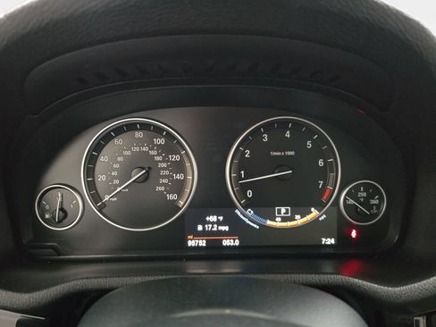 Used 2016 BMW X3 xDrive28i AWD/4WD image 22