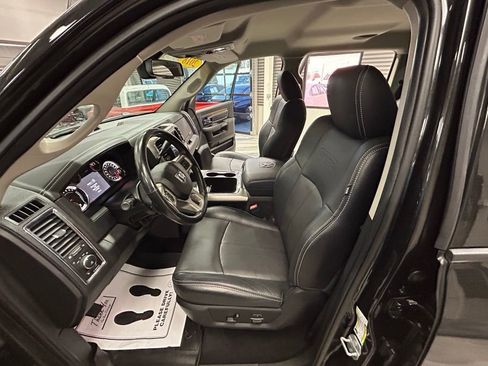 Used 2018 RAM 2500 Laramie image 49