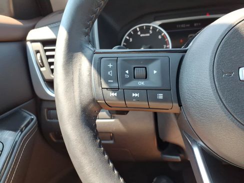 Used 2023 Nissan Rogue SV w/ SV Premium B Package AWD/4WD image 23