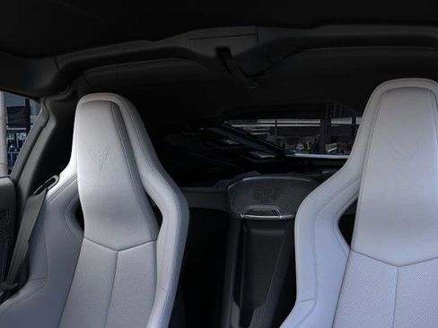 New 2025 Chevrolet Corvette E-Ray w/ Battery Protection Package image 48