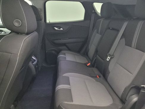 Used 2024 Chevrolet Blazer LT w/ Convenience Package FWD image 18