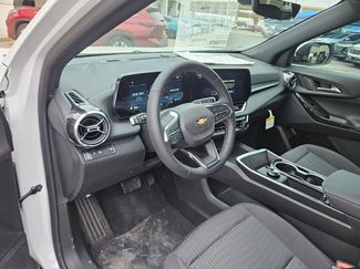 New 2026 Chevrolet Equinox LT w/ Safety and Technology Package FWD video 3