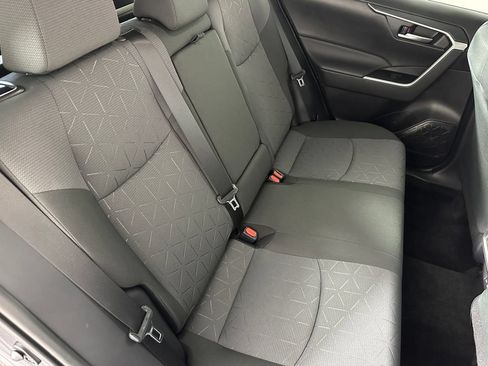 Used 2025 Toyota RAV4 XLE w/ Convenience Package AWD/4WD image 30