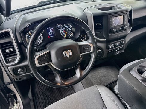 Used 2021 RAM 1500 Big Horn AWD/4WD image 21