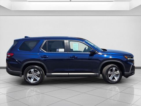 Certified 2024 Honda Pilot EX-L image 4