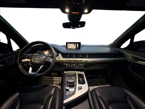 Used 2019 Audi Q7 2.0T Premium w/ Cold Weather Package image 21