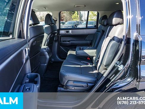 Used 2025 Hyundai Santa Fe SEL image 20