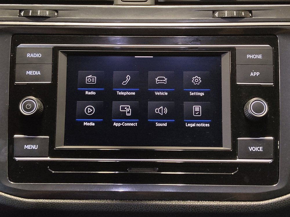 Used 2023 Volkswagen Tiguan S w/ IQ.Drive Package AWD/4WD image 25