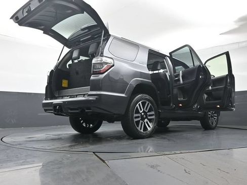 Used 2023 Toyota 4Runner Limited AWD/4WD image 59