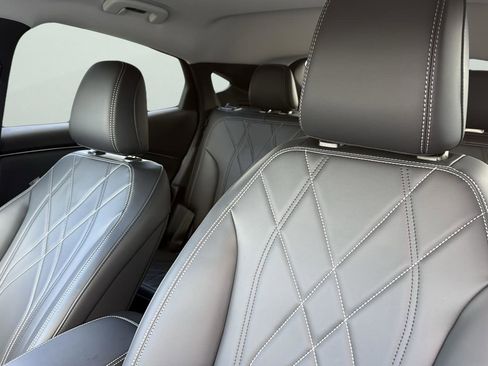 Used 2025 Ford Mustang Mach-E Select image 10