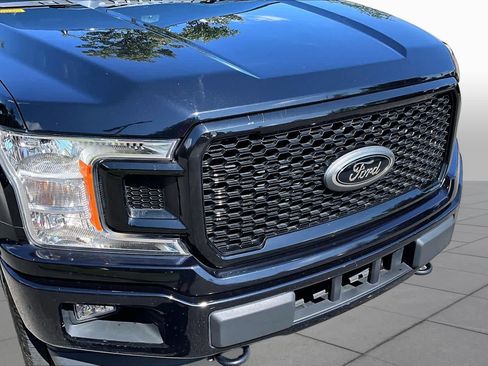 Used 2019 Ford F150 XLT w/ Equipment Group 302A Luxury AWD/4WD image 30