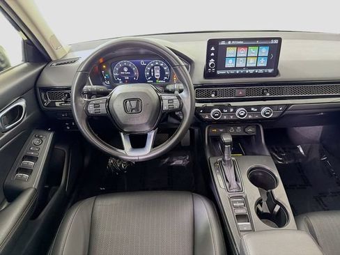 Used 2024 Honda Civic Touring image 25
