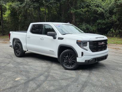 Used 2023 GMC Sierra 1500 Elevation