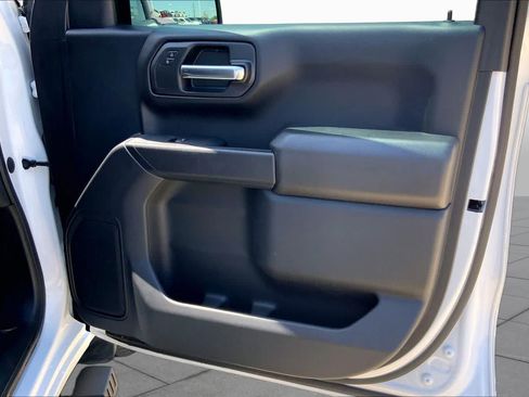 Used 2023 Chevrolet Silverado 1500 Custom AWD/4WD image 23