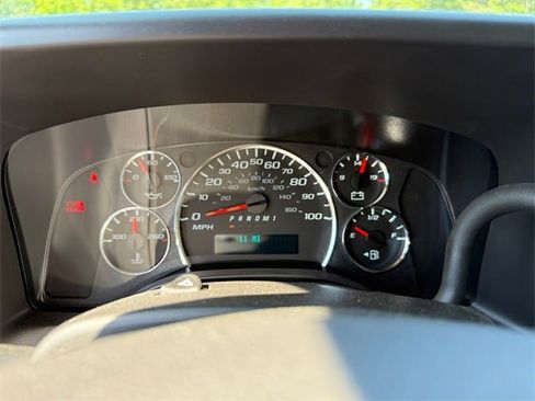 New 2025 GMC Savana 3500 Extended w/ Power Convenience Package image 17