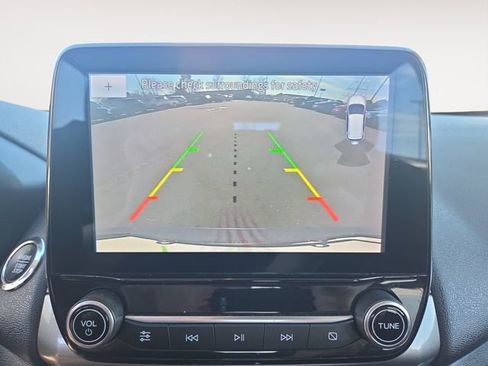 Used 2021 Ford EcoSport SE w/ SE Convenience Package image 26