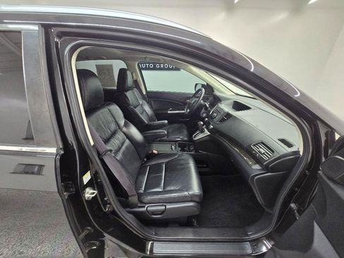 Used 2014 Honda CR-V EX-L image 22
