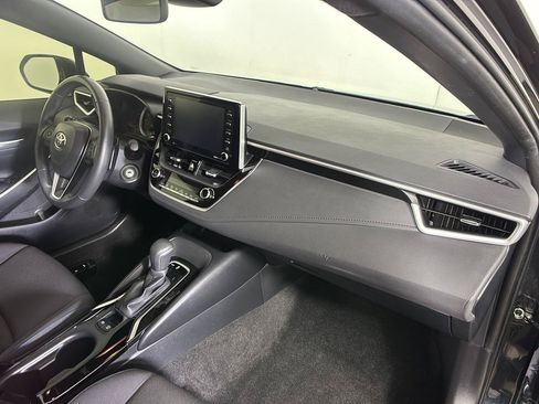Used 2021 Toyota Corolla SE FWD image 45