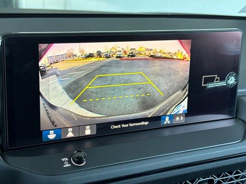 New 2026 Honda Accord Sport image 20