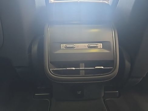 Used 2025 Lincoln Nautilus Premier w/ Equipment Group 102A AWD/4WD image 41