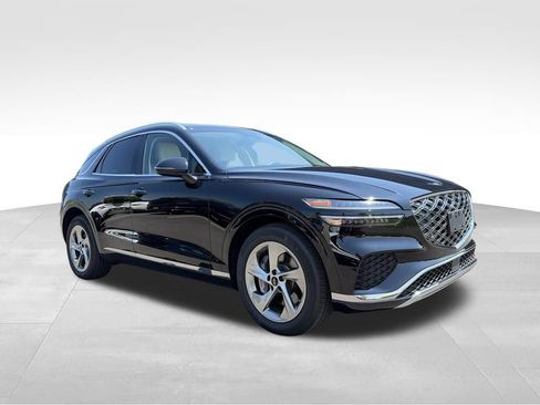 Certified 2026 Genesis GV70 2.5T AWD/4WD image 1
