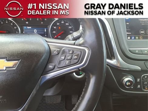 Used 2020 Chevrolet Equinox LT image 15